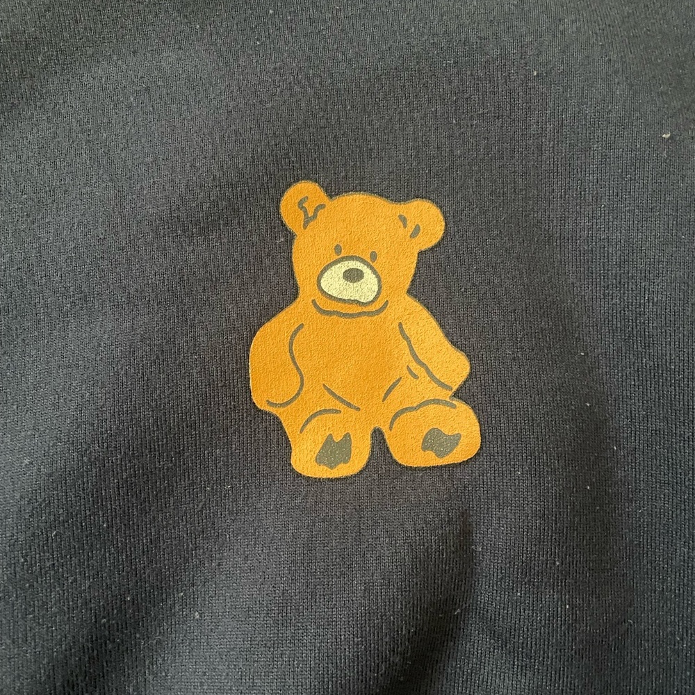 Thermal pullover - Picture 3 of 7